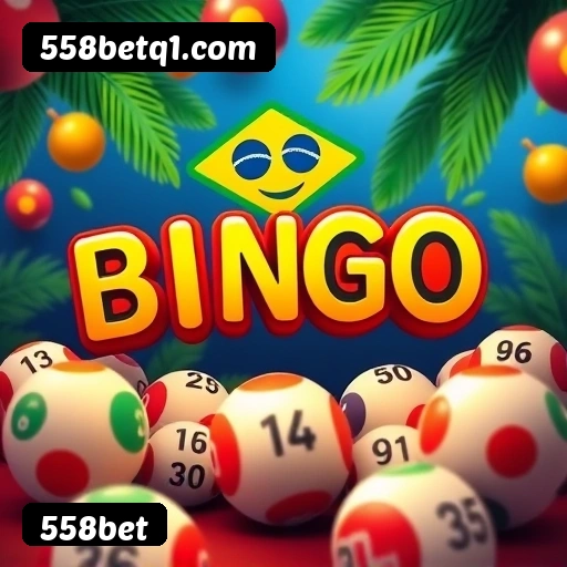 Vantagens de jogar slots no 558bet Brasil