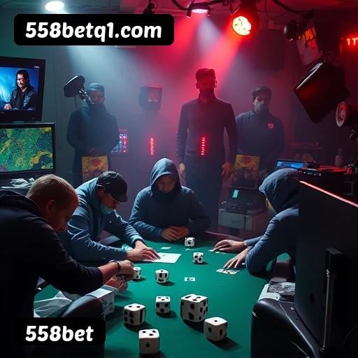 Imagem quadrada de apoio para baixar 558bet